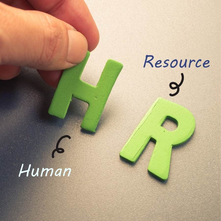 Logo j-HR